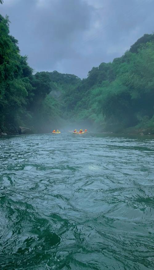 深圳周边3天自驾游推荐