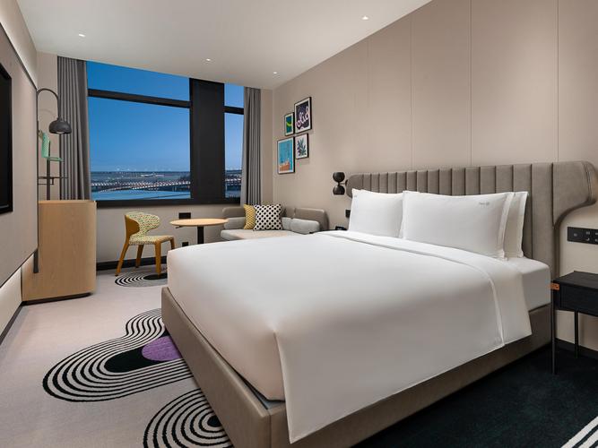 浦东机场附近酒店价格