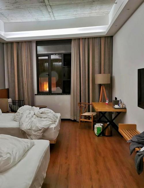 浦东机场附近酒店价格