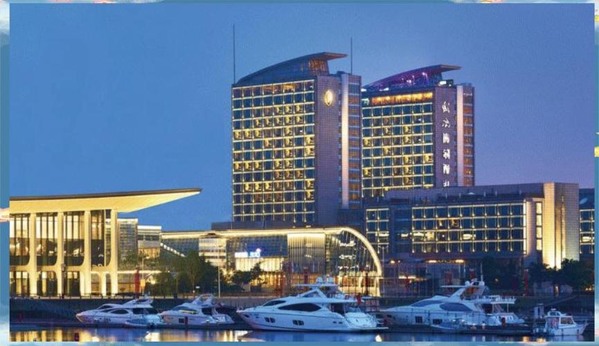 青岛海尔洲际酒店电话