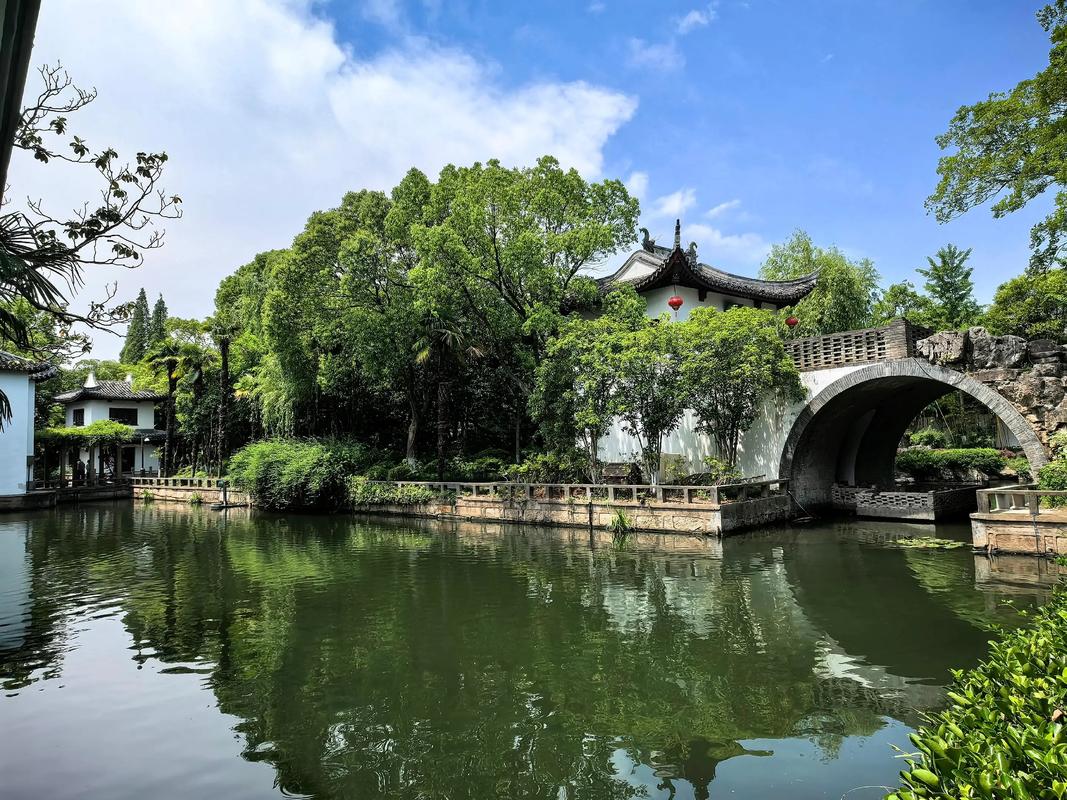 朱家角古镇自驾游多少钱