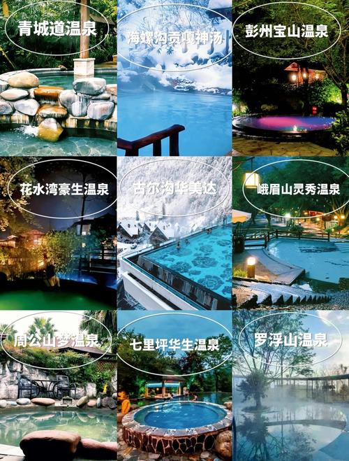 隆鹤国际温泉自驾游套餐