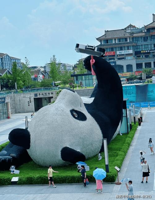 成都自驾游哪些地方好玩