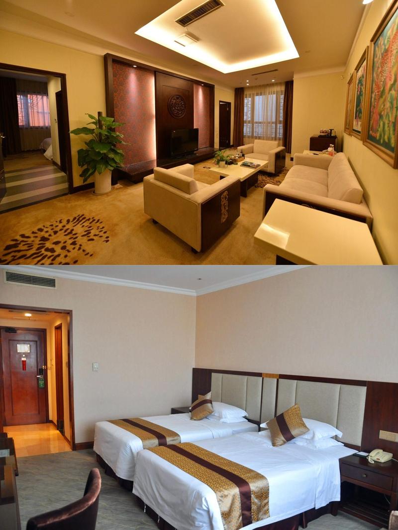 重庆大坪医院附近酒店