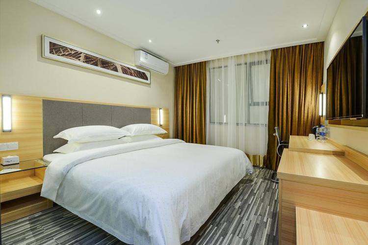 重庆大坪医院附近酒店