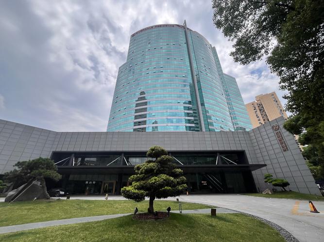 上海世纪公园附近酒店