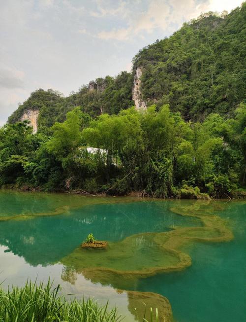 南宁附近的旅游景点一日游
