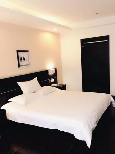 成都康普雷斯国际酒店