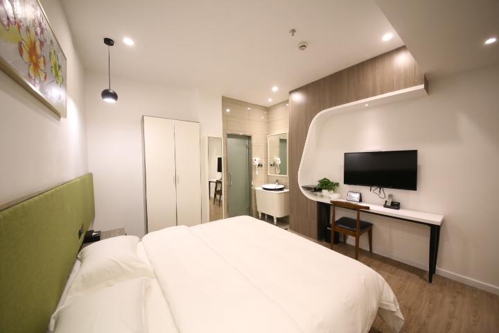 成都康普雷斯国际酒店