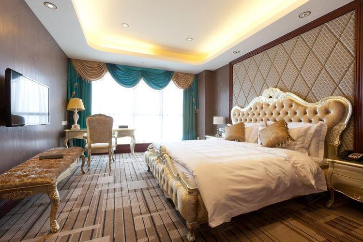 成都康普雷斯国际酒店