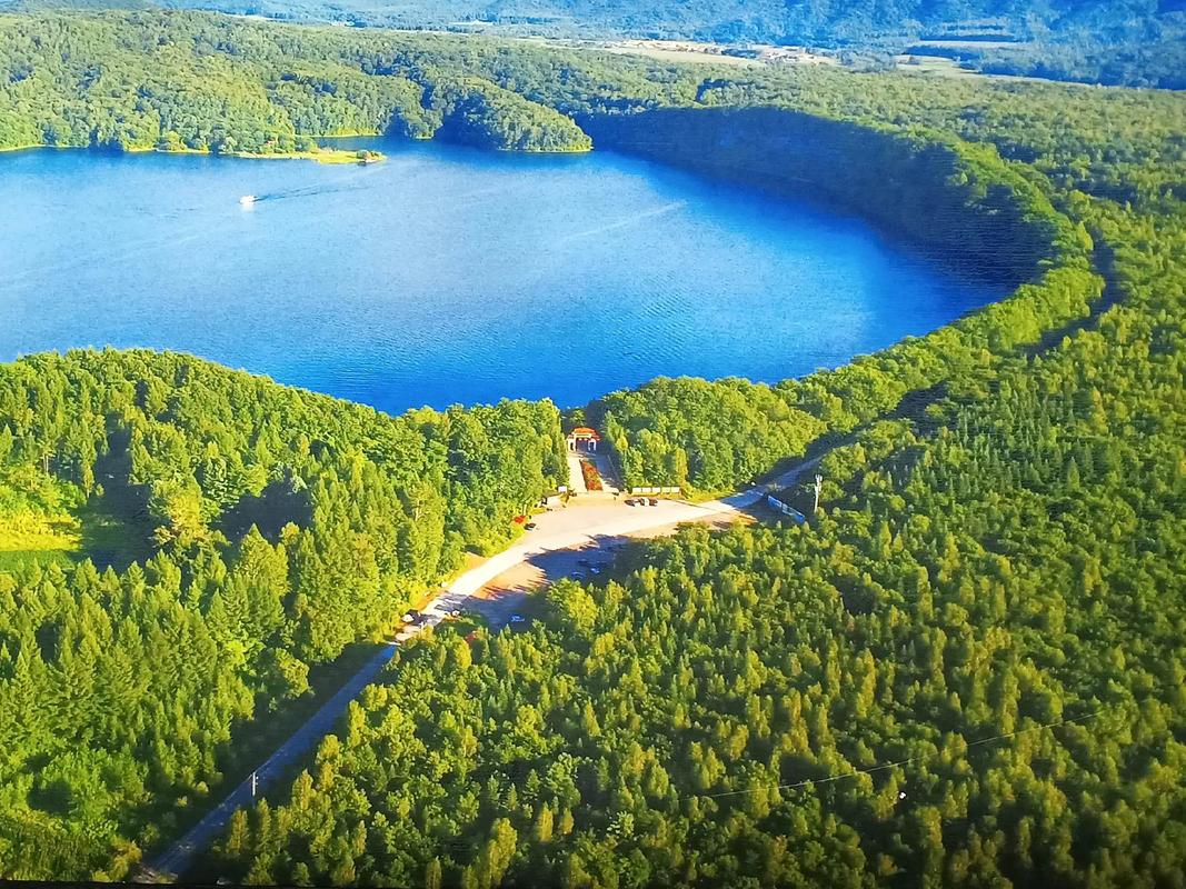 吉林省辉南县旅游景点大全