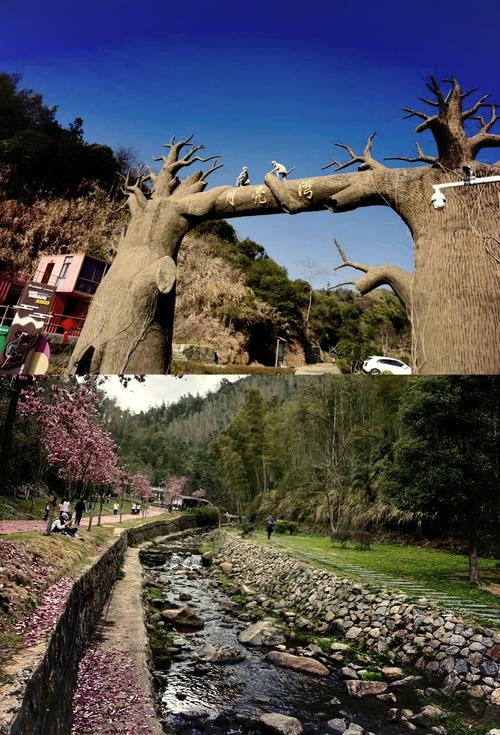 梅岭第一次应该去哪个景点