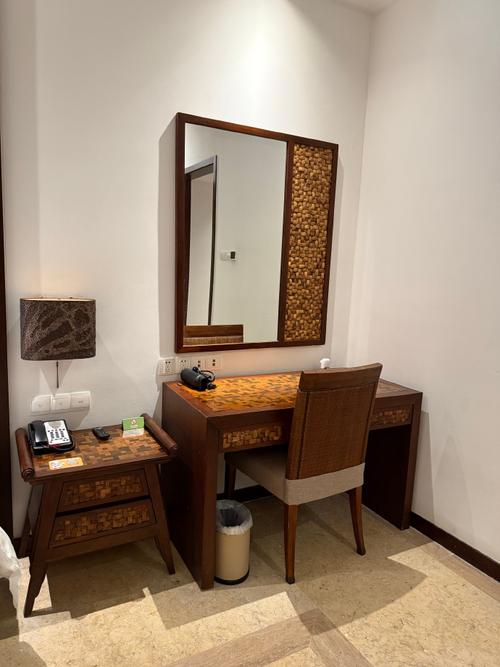 三亚湾红树林菩提酒店