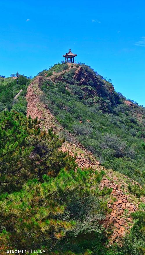 张家口旅游景点有哪些地方
