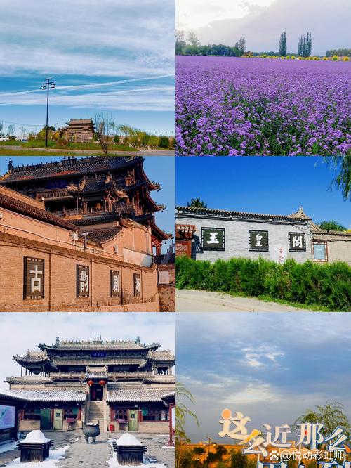 张家口旅游景点有哪些地方