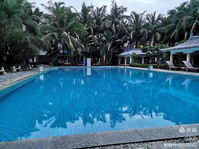 三亚正扬国际度假酒店