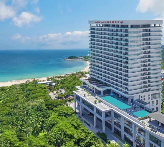 三亚大东海附近的酒店