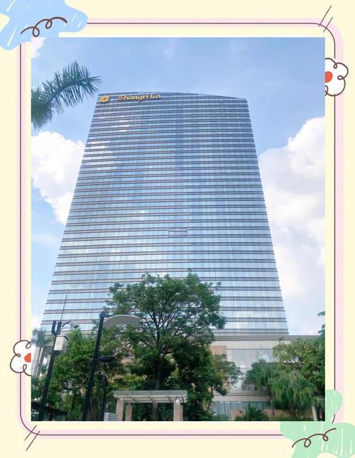 广州海珠区五星级酒店