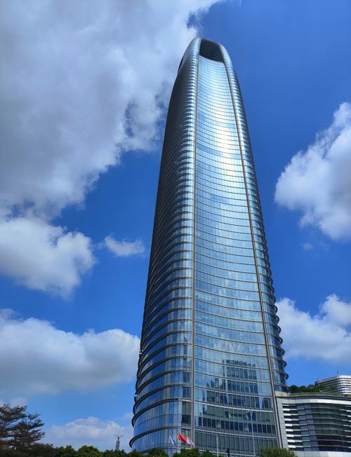 广州海珠区五星级酒店