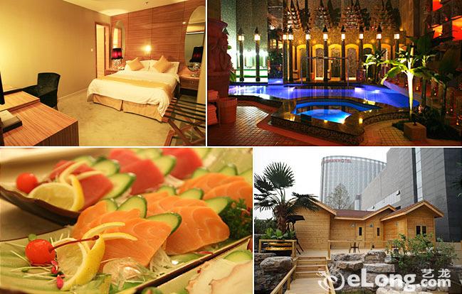 北京岱岳温泉自驾游价格