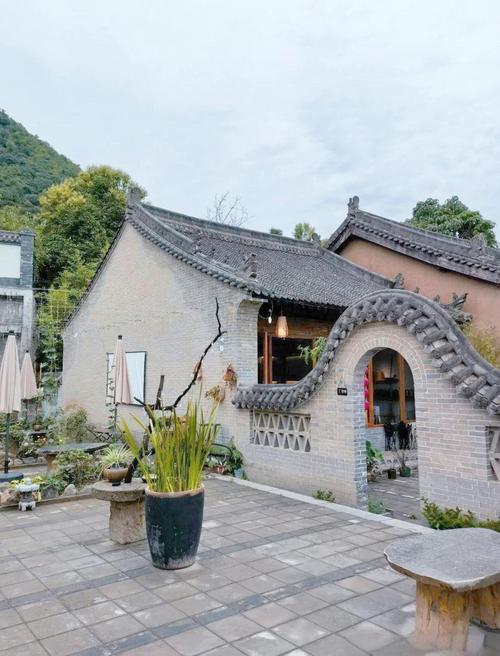 蔡家坡附近旅游景点一日游