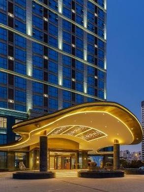 镇江五星级酒店有哪些