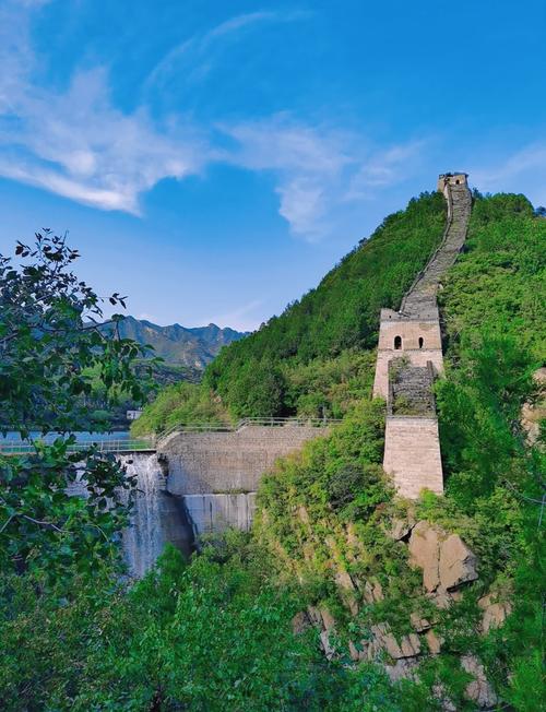 北京十一周边游景点自驾游