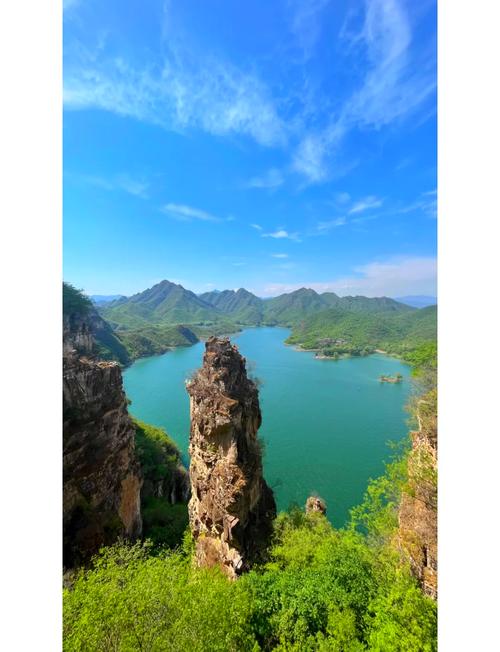 北京十一周边游景点自驾游