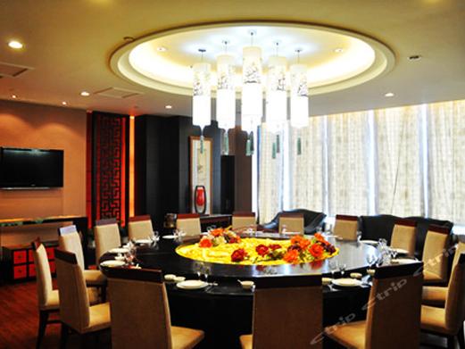 牡丹江金鼎国际大酒店