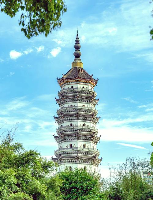 安徽古建筑旅游景点在哪里