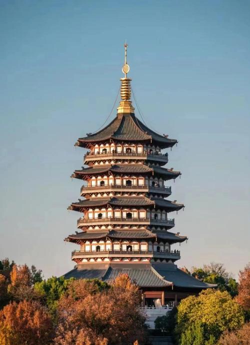 杭州热门景点排行榜前十名