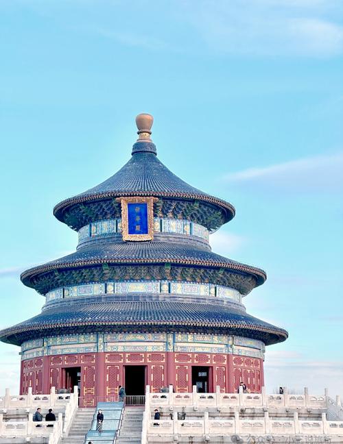 11月份北京旅游景点推荐