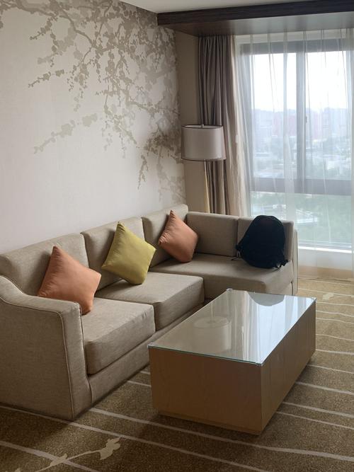 西安阳光城希尔顿酒店