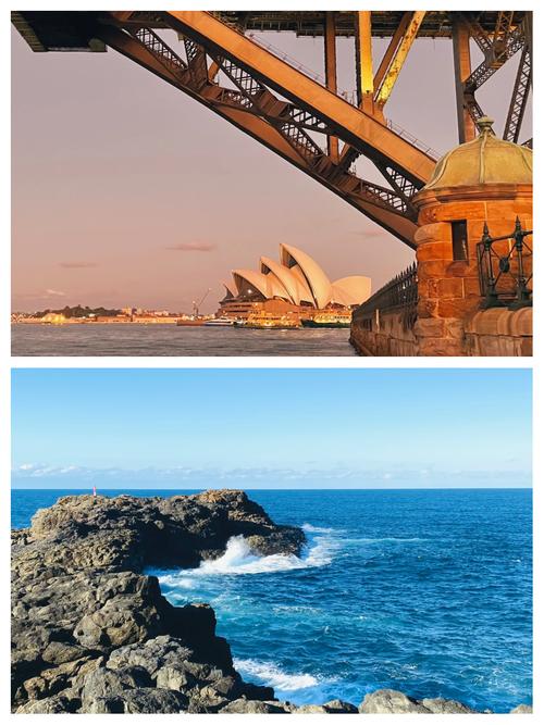 悉尼到墨尔本自驾游攻略