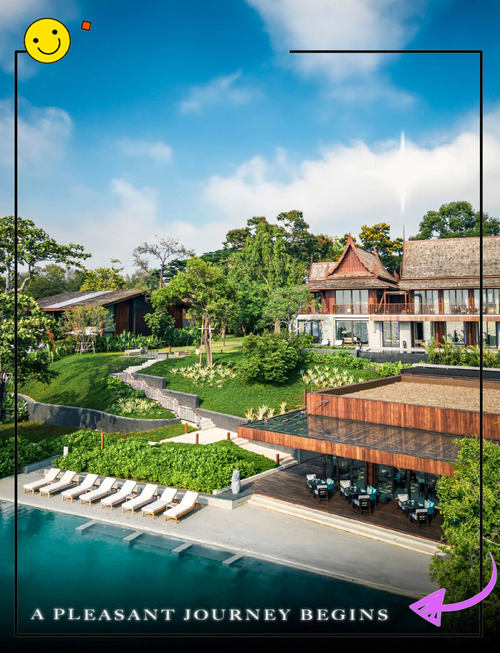 泰国五星级酒店有哪些