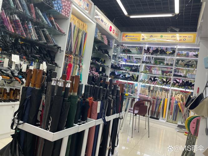 南天酒店用品批发市场