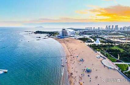 哈尔滨到青岛自驾游攻略