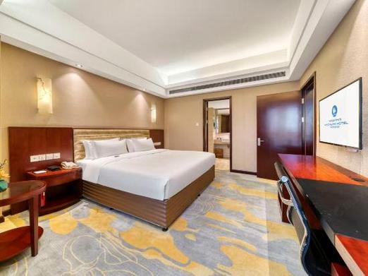 杭州海外海纳川大酒店