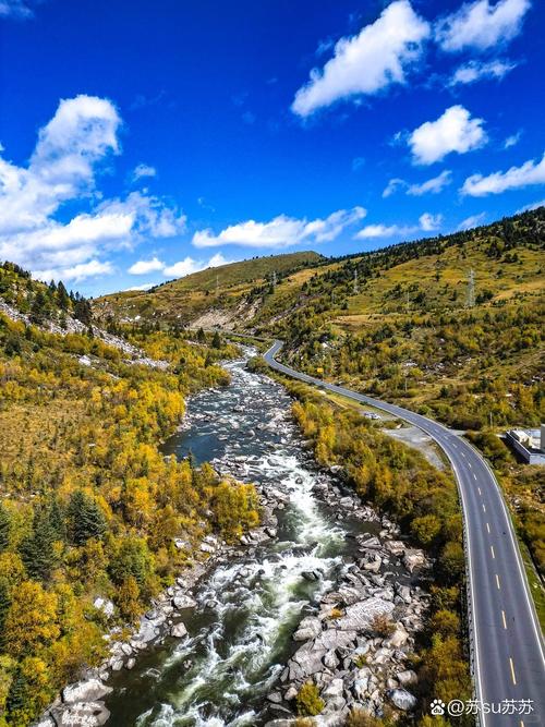 川藏线自驾游最好的季节