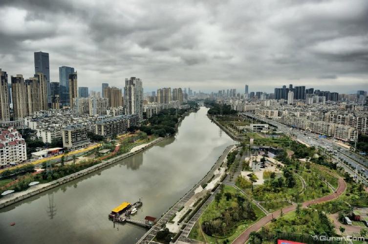 光明港梅园国际大酒店