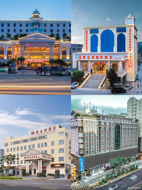 光明港梅园国际大酒店