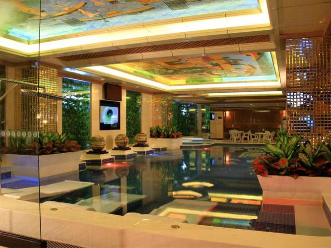 深圳宝丽来国际大酒店