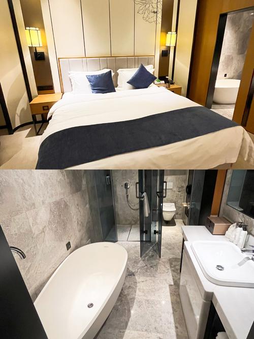 兰州敦湖温泉度假酒店