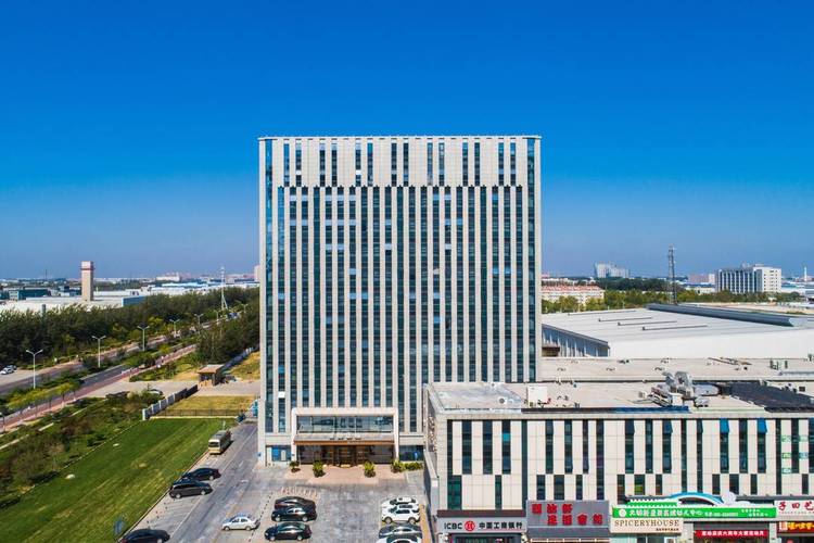 天津威斯康顿温泉酒店