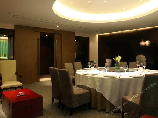 深圳鸿波酒店华侨城店