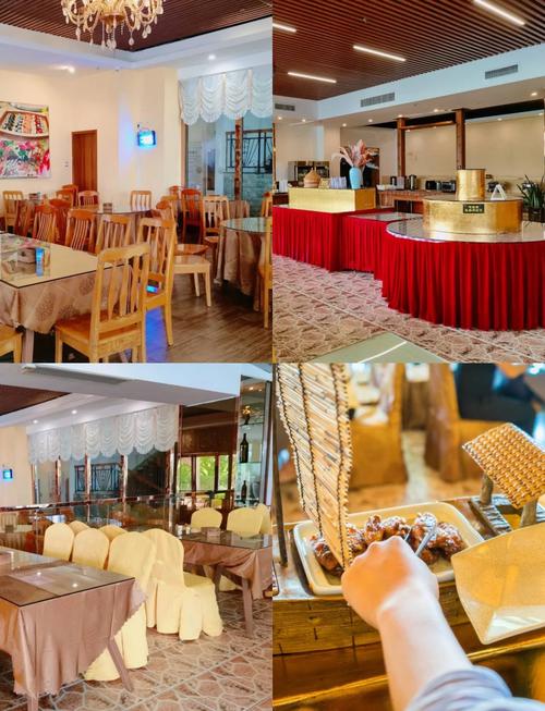 台山喜运来温泉大酒店