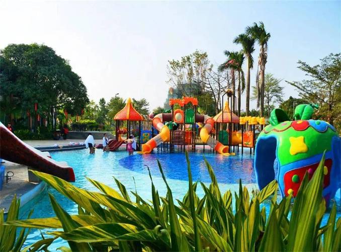 台山喜运来温泉大酒店