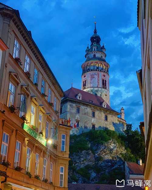 匈牙利奥地利捷克自驾游