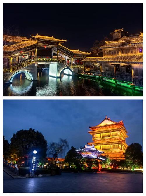 青岛到台儿庄自驾游攻略