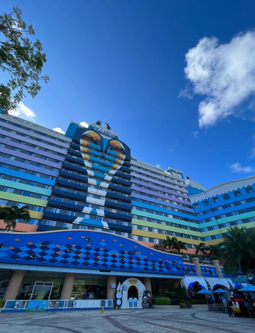 珠海长隆企鹅酒店官网